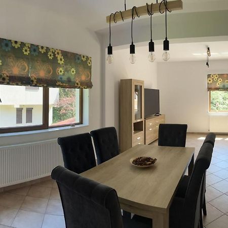 Vila 7 Predeal - Unique Location In The Forest Eksteriør bilde