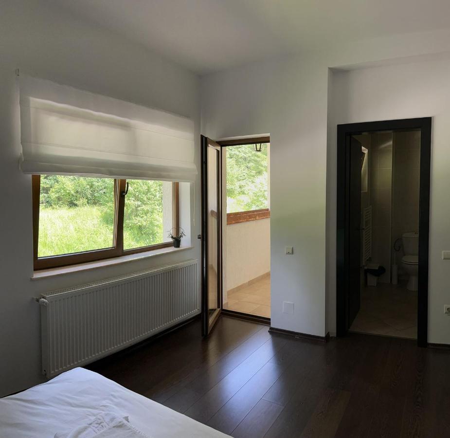 Vila 7 Predeal - Unique Location In The Forest Eksteriør bilde